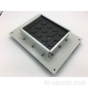 स्वचालित प्रणालियों के लिए फीडर विंडो